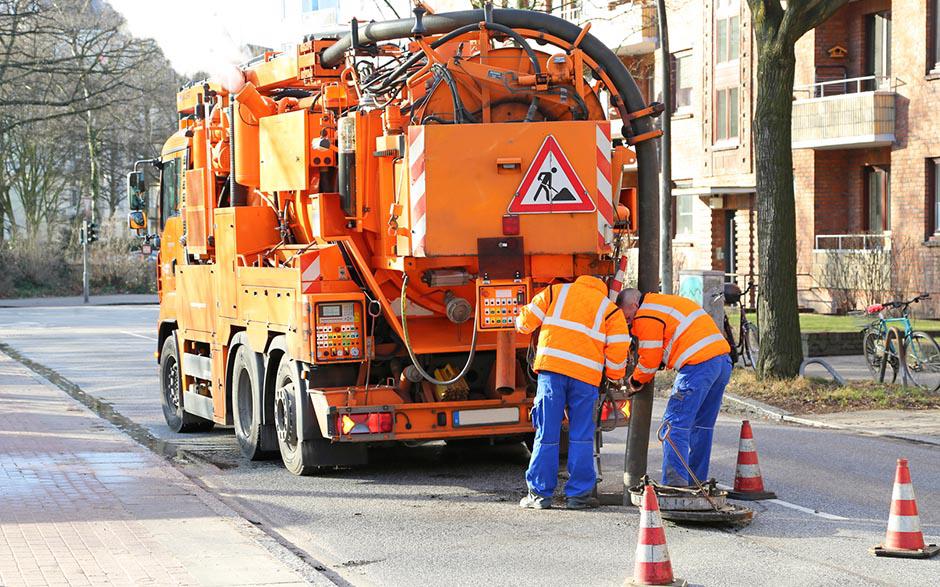 dégorgement canalisation Neuilly-Plaisance
