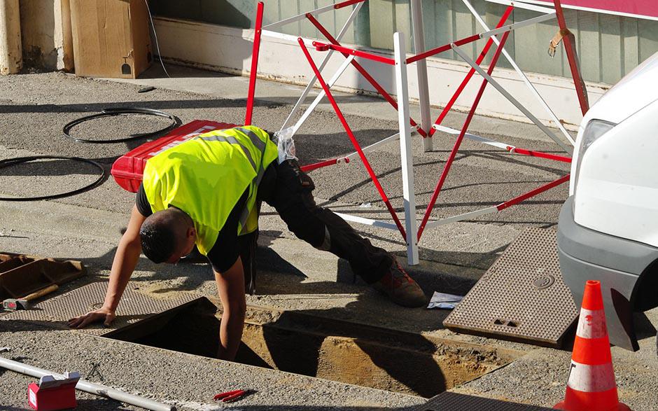 dégorgement canalisation Neuilly-Plaisance