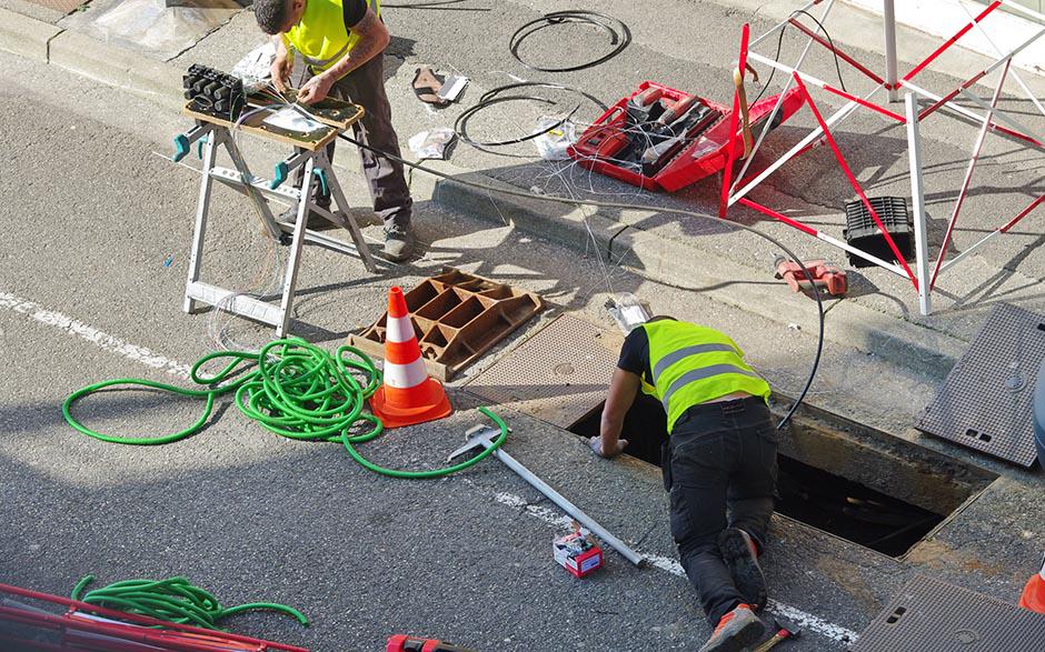 dégorgement canalisation Neuilly-Plaisance