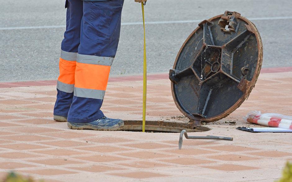  dégorgement canalisation Osny