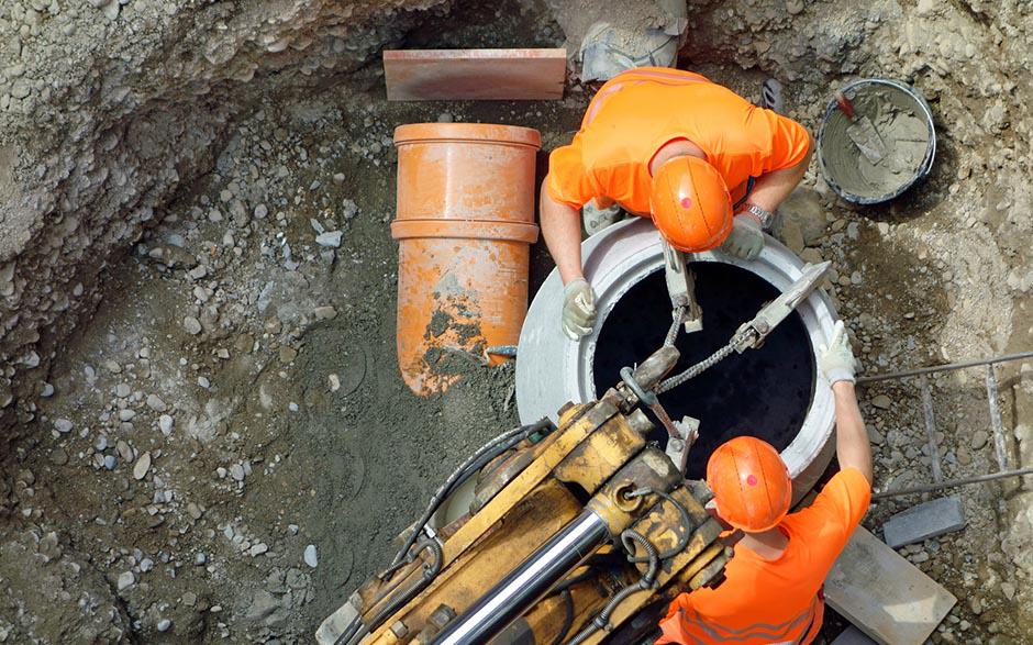 dégorgement canalisation Neuilly-Plaisance